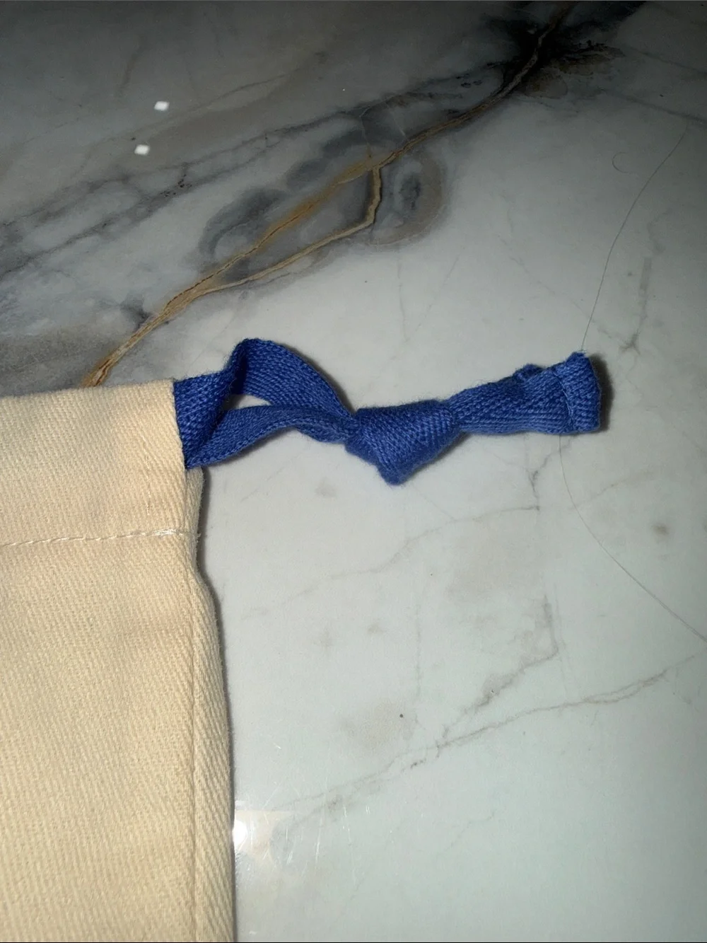 Louis Vuitton Shoe Dust Bags